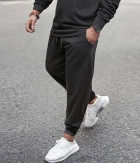 Comfortable Aesthtic Joggers