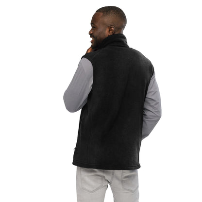 Columbia Fleece Vest