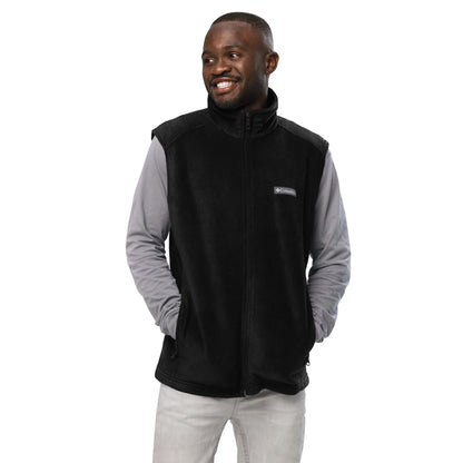 Columbia Fleece Vest