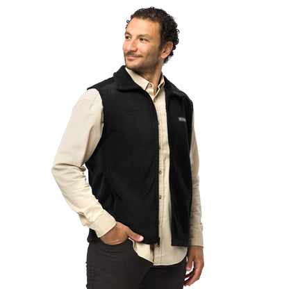 Columbia Fleece Vest