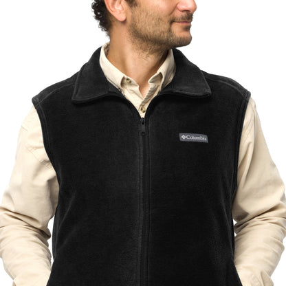 Columbia Fleece Vest